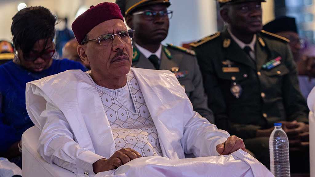 Deposed Niger Leader Calls for US Intervention