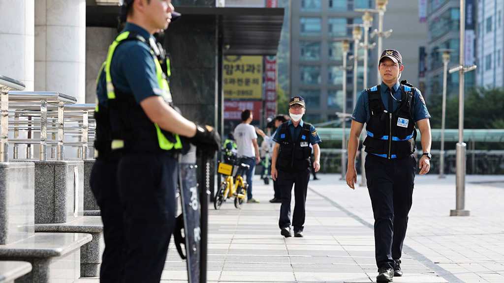 S Korea Stabbing Spree: Police Detain Suspects in 2nd Incident