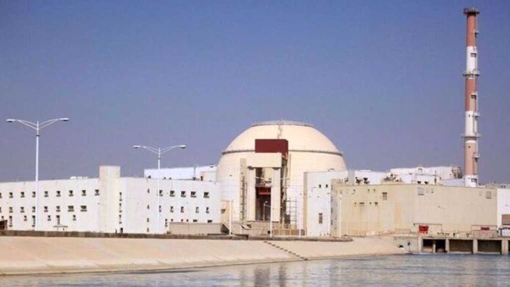 Iran: Bushehr Nuclear Plant’s output Exceeds 60 bn KW/h