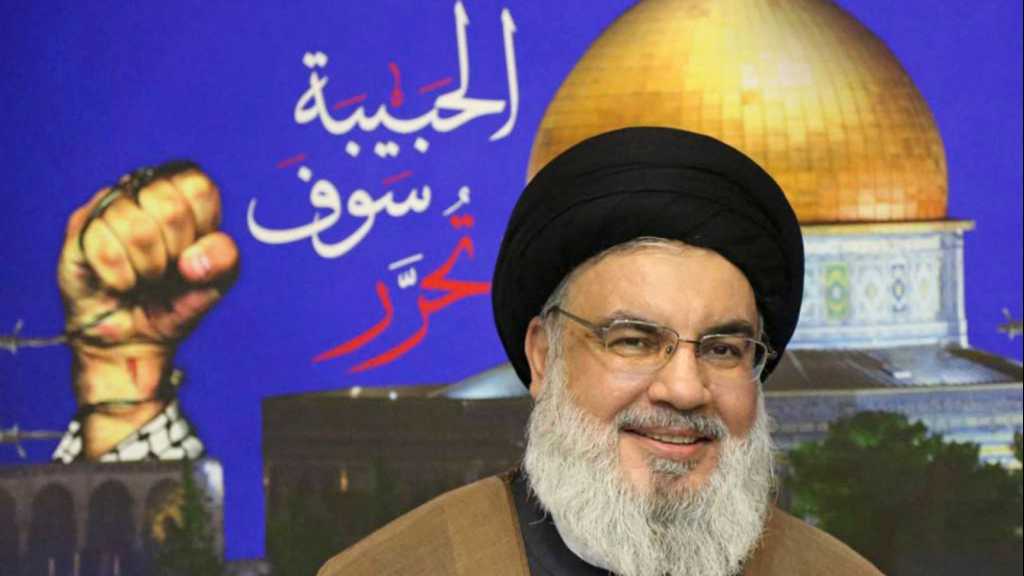 “Israel” Fears Hezbollah’s PGMs in Any Coming War: Nasrallah Understands Our Strength, Identifies Weakness