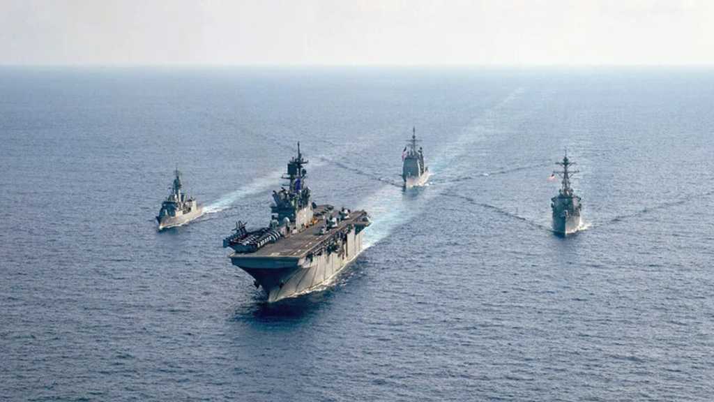 Ansarullah Warns US Navy Against Getting Close to Yemeni Waters
