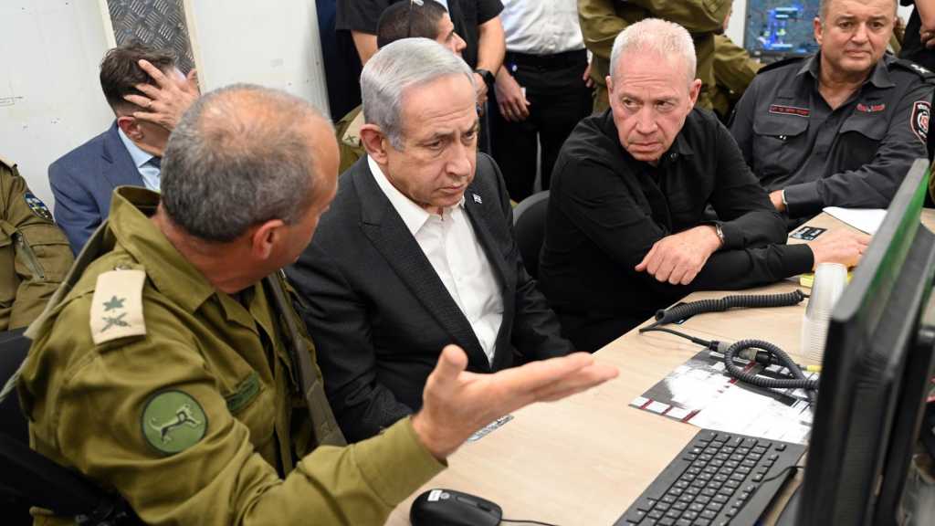 “Israel’s” Chaos: Security Officials Accuse Bibi of Trying to Shift Blame for Army’s Harm 