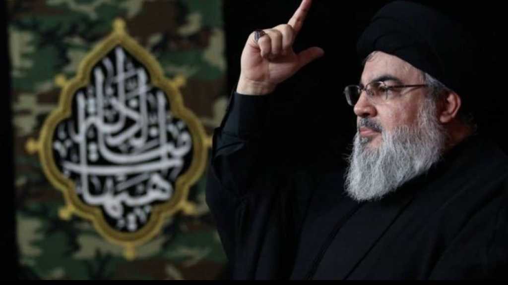 “Israel”: Sayyed Nasrallah is a Difficult Enemy, We mustn’t Underestimate His Capabilities