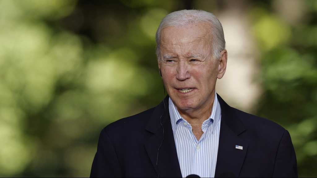 Poll: Biden is Too Old to Be An Effective President 