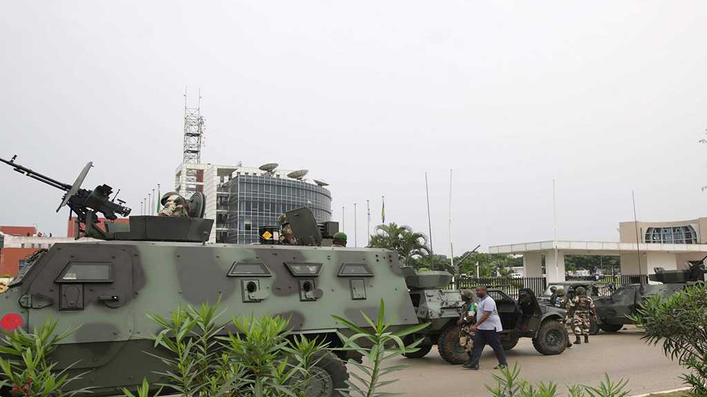 Gabon Coup: Military Declares End of Current Regime