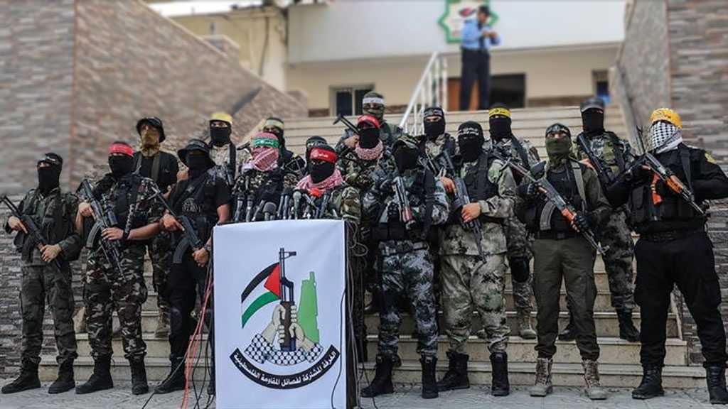 Palestinian Resistance Praises Sayyed Nasrallah’s Speech: It Emphasizes the Interconnectedness of Fronts