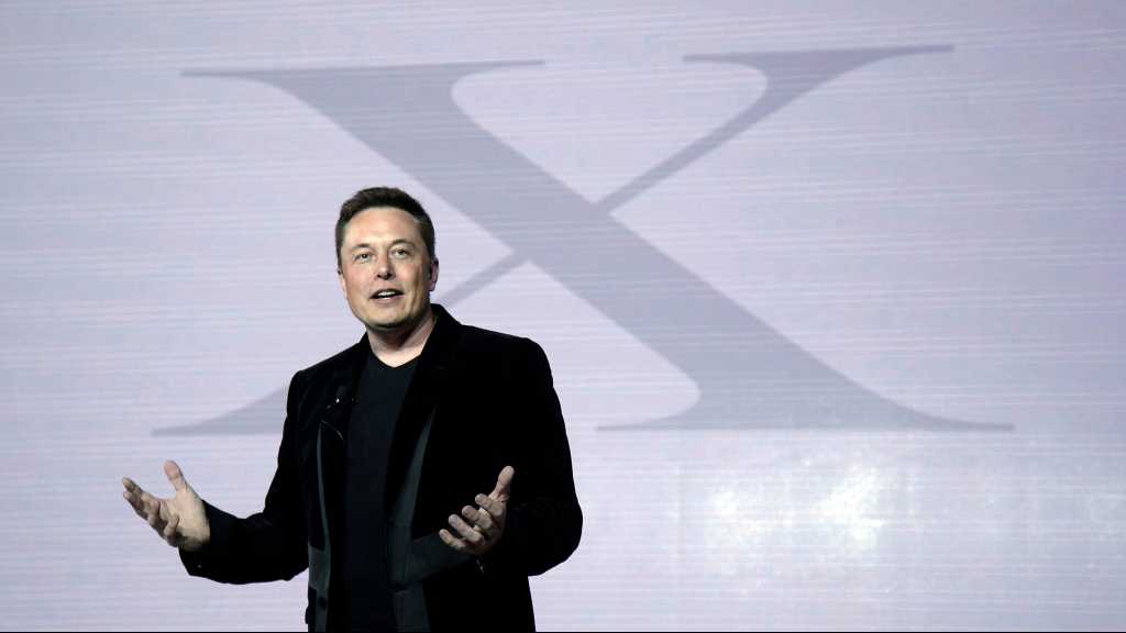 Musk’s X Sues California over Social Media Transparency Laws