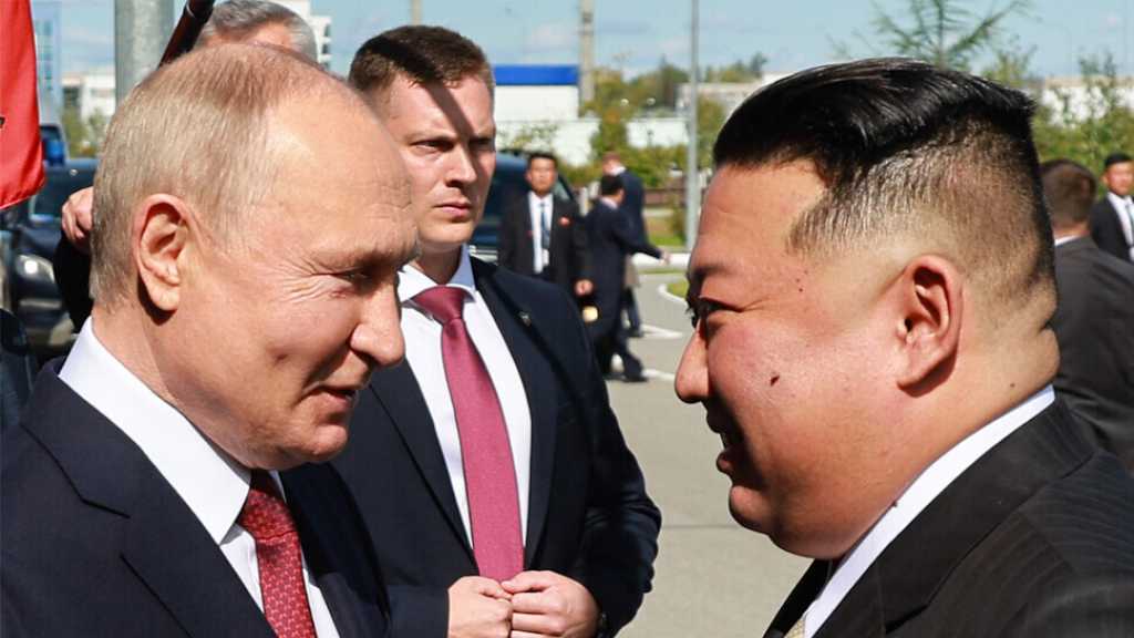 Kim-Putin Summit: Arms’ Talks on Top