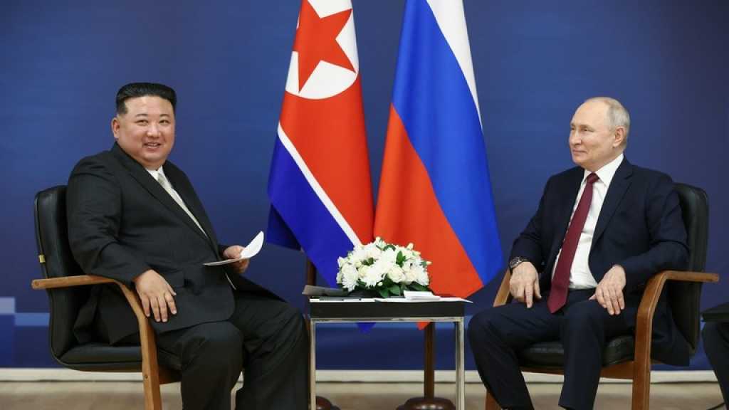 Following Historic Summit, Russia’s Putin Accepts Kim’s Offer to visit N Korea 