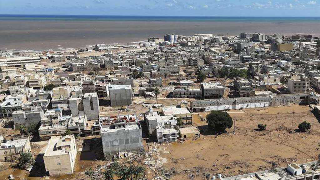 Libyan Authorities: Floods May Have Killed 20k People