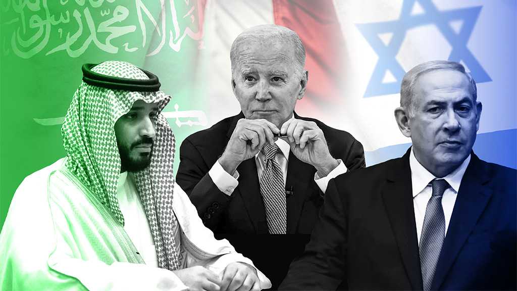 Normalizing ‘Israel’-Saudi Relations Possible - Blinken