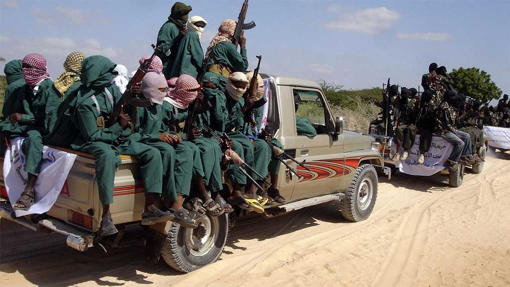 Al-Shabaab Terrorists Kill Over 160 Ethiopian Soldiers