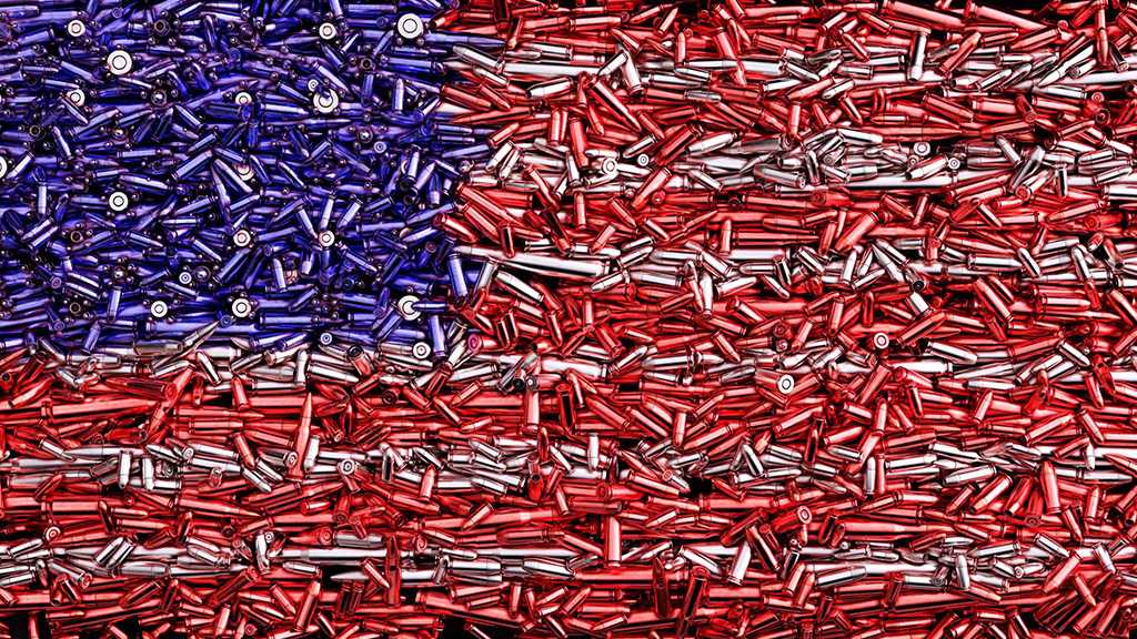 US Gun Violence: 500 Mass Shootings in 2023
