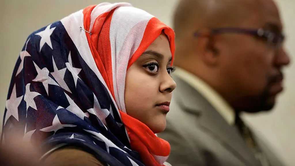 Group of Muslim Americans Sue FBI over Secret No-Fly List