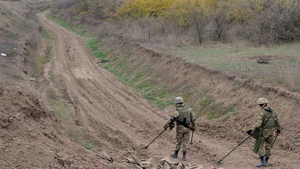 Tension Escalates: Azerbaijan Announces ‘Counter-Terrorism Measures’ in Nagorno-Karabakh 