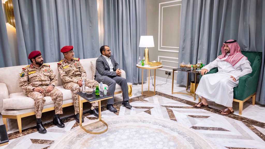 Saudi Arabia Hails Positive Peace Talks with Yemenis