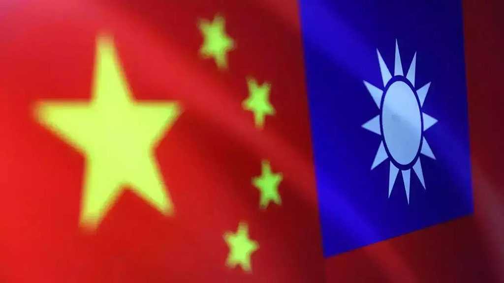 Taiwan Warns of “Abnormal” Chinese Military Activity