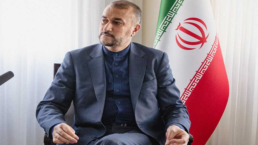 Iran Constantly Receiving Positive Messages from US – Amir Abdollahian