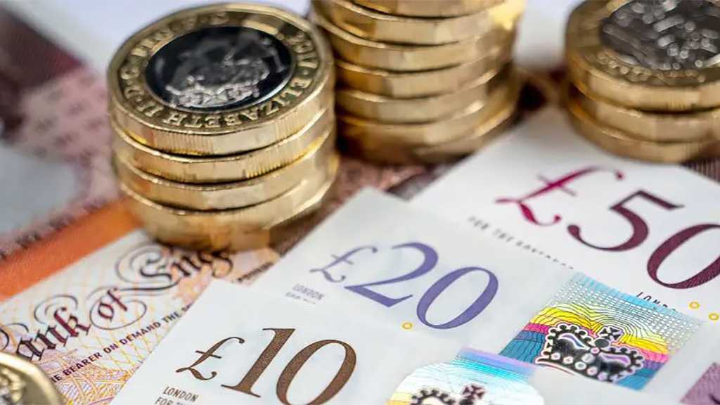 UK Recession Fears Mounting