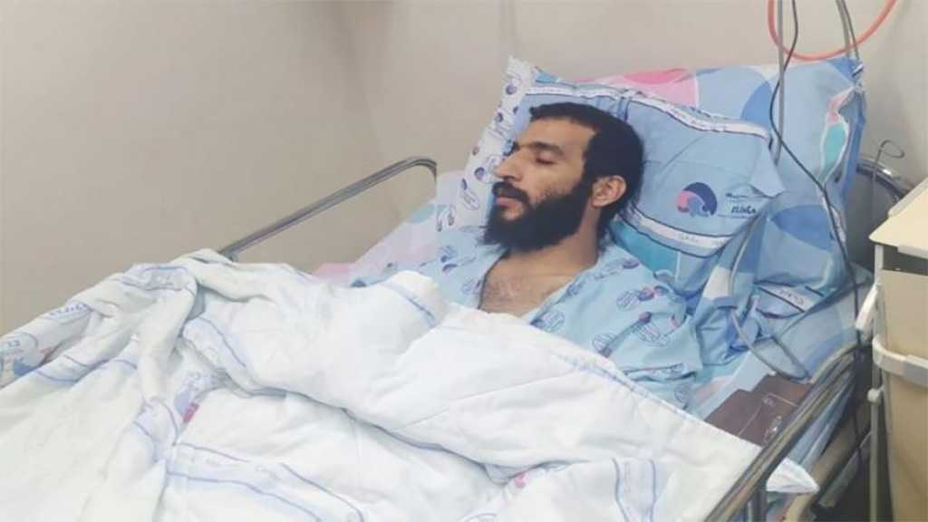 Hunger-striking Palestinian Detainee on Brink of Martyrdom, Ministry Warns