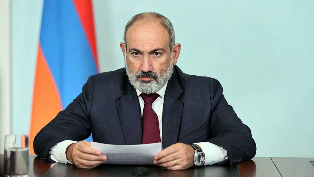 Russia: Armenian Leader Making Huge Mistake