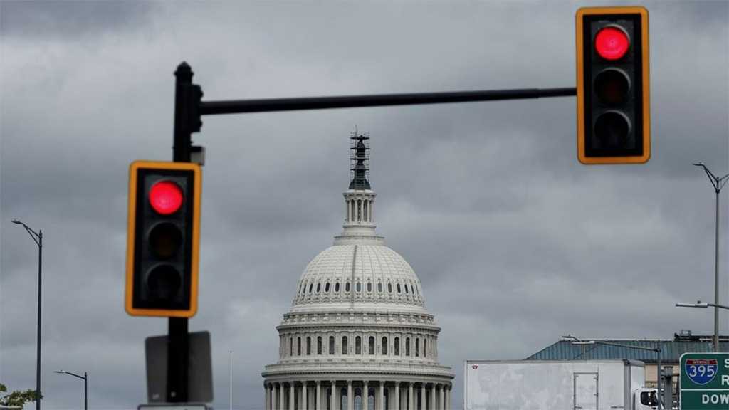 US House to Press Forward with Spending Cuts Despite Shutdown Risk