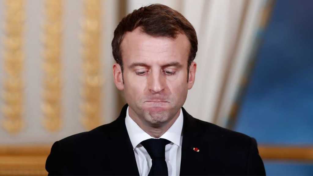 France Lost Africa; Macron Just Can’t Accept It