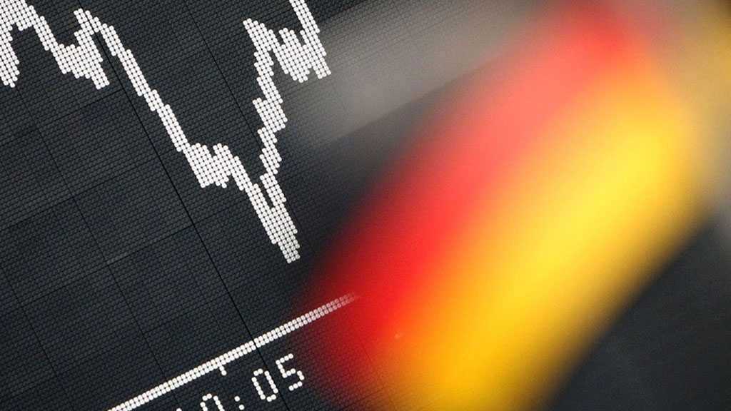  German Economy Forecast to Shrink