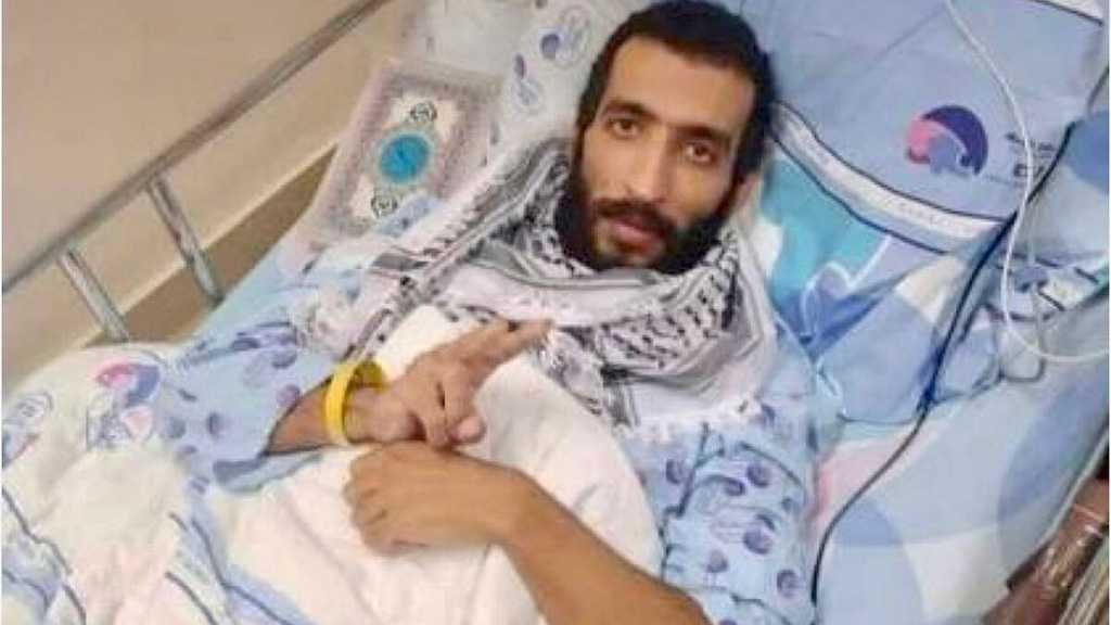 56 Days of The Open Battle: Kayed Al-Fasfous on Hunger Strike behind “Israeli” Bars