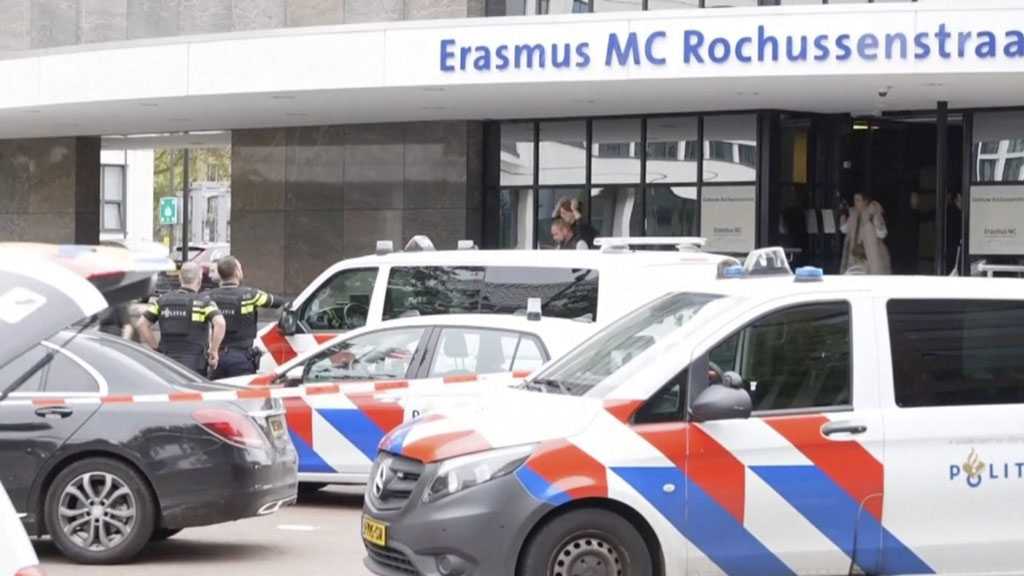 2 People Shot Dead in Netherlands, 5 Stabbed in School in Spain