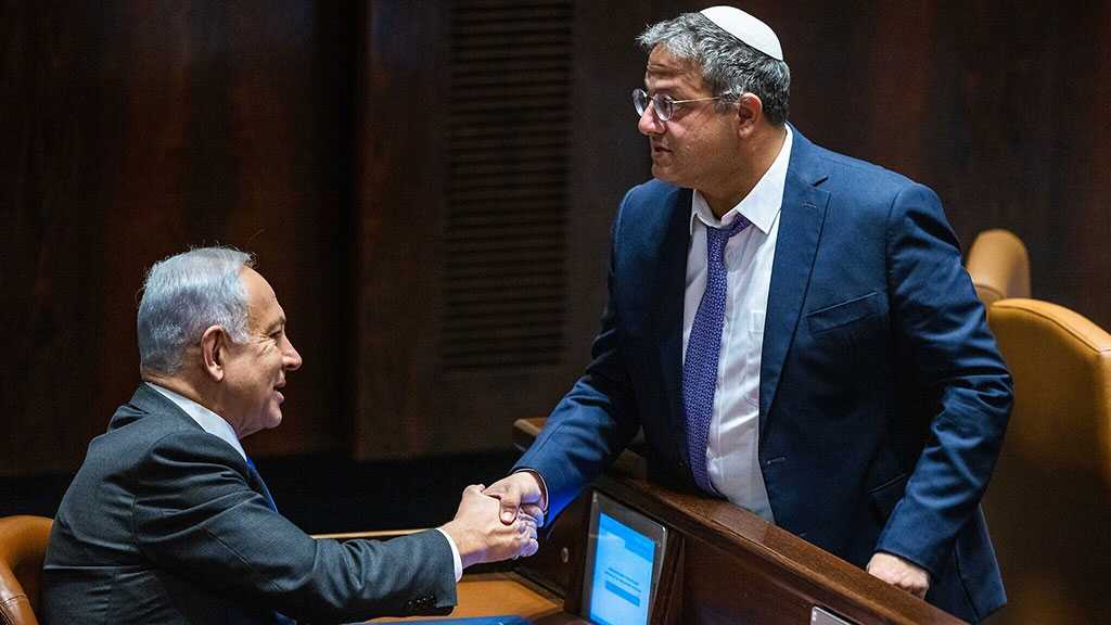  Netanyahu Said to Meet Ben Gvir One-On-One After Minister Left Out of Security Talks