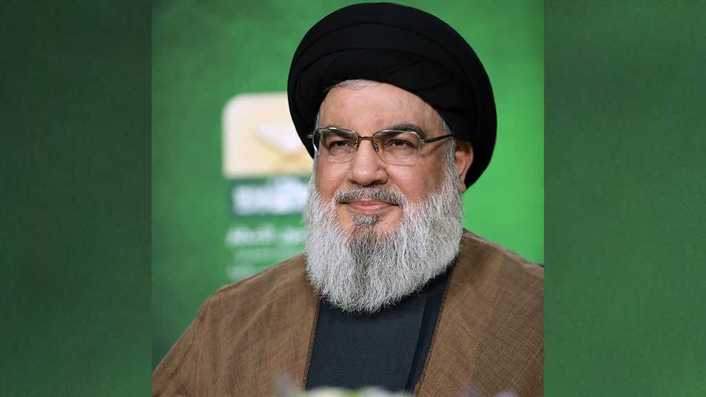 Sayyed Nasrallah’s Full Speech on October 2nd, 2023