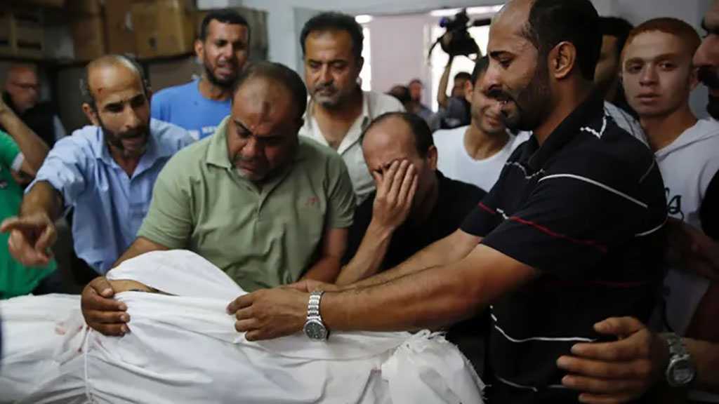 Aggression on Gaza: Death Toll Rises to 3,400+ As “Israel” Continues Crimes