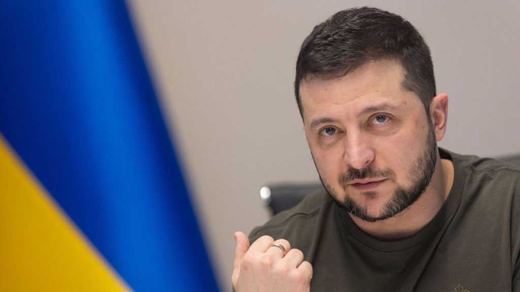 Poll: Zelensky Losing Support in Ukraine