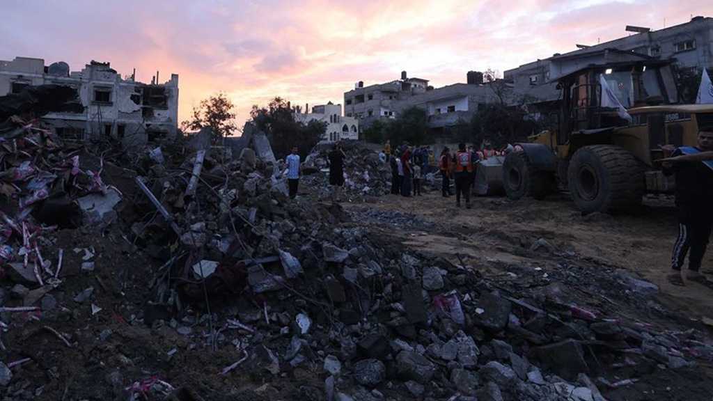Palestinians Face ‘Risk of Genocide’ Amid Constant ‘Israeli’ Bombardment - UN