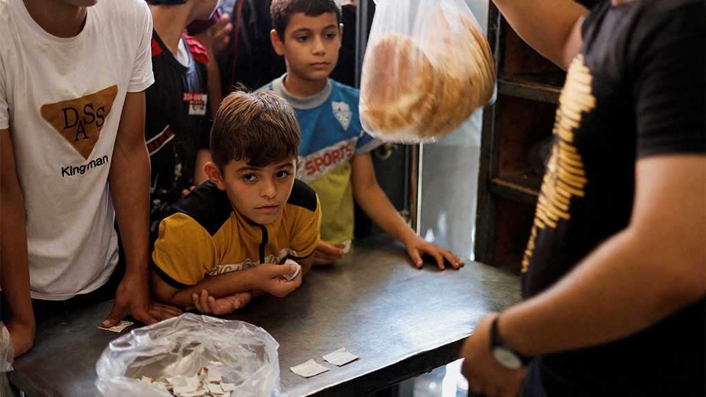 All Bakeries in Northern Gaza Out of Service as Threat of Famine Looms