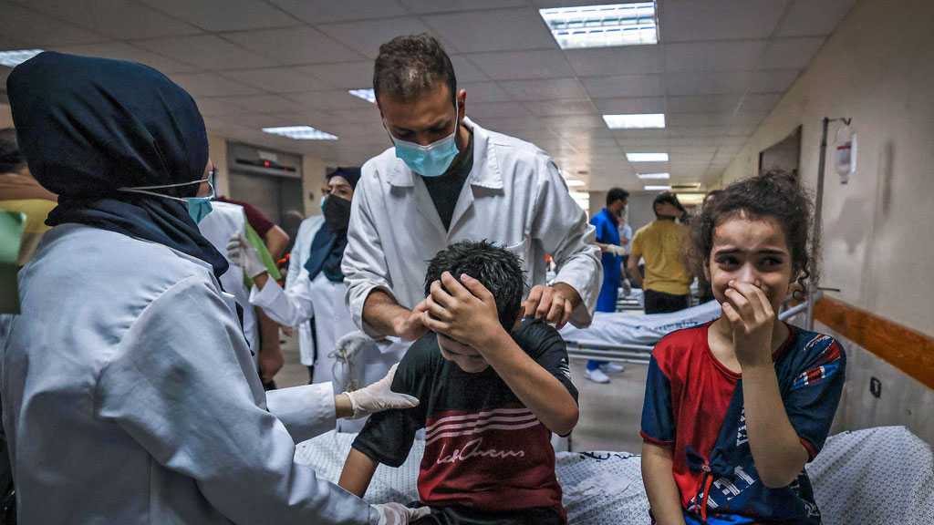 Patients Losing Lives As ‘Israeli’ Forces Attack Gaza’s Al-Shifa Hospital