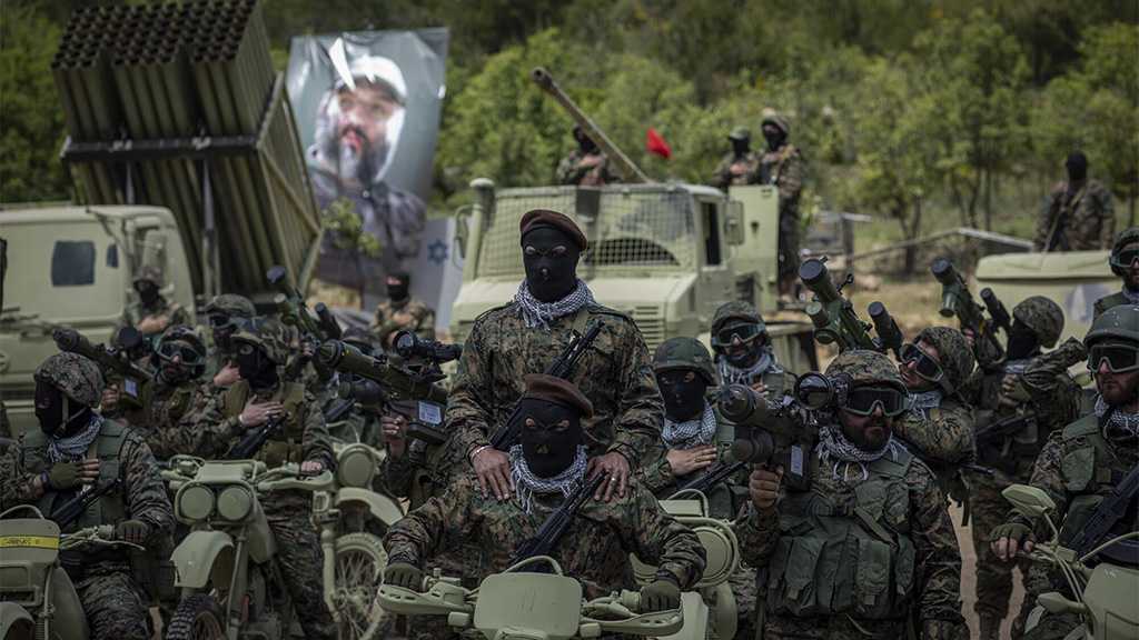 US Warns ‘Israel’ About Military Actions in Lebanon As Hezbollah Gives Jitters to Both