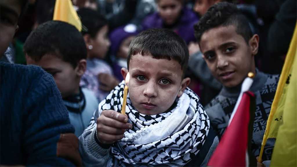 On International Children’s Day, A Call to Protect the Palestinian Children Right to Education