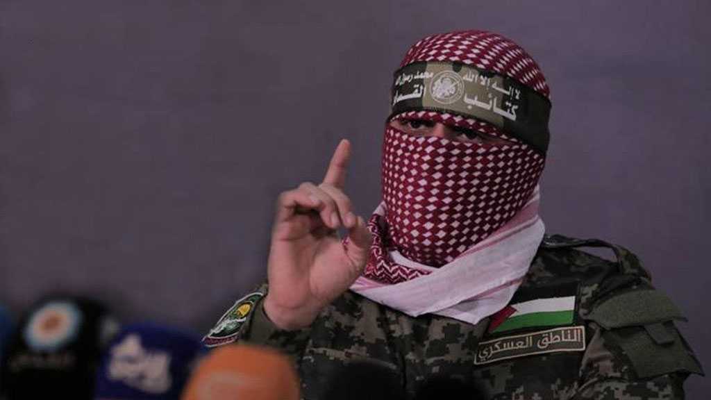 Al-Qassam Brigades: Palestinian Fighters Destroyed 60 “Israeli” Military Vehicles in 3 Days