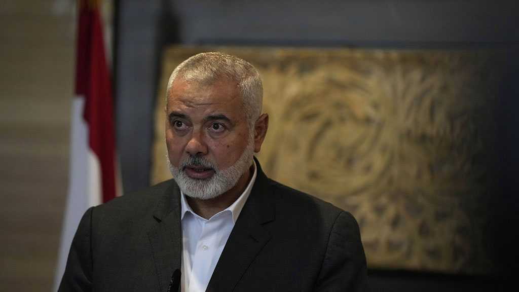 Hamas: Any Truce Deal Must Be on Terms of Palestinian Resistance