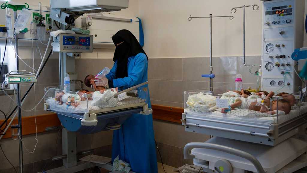 21 Out Of 24 Hospitals in Wadi Gaza Cease Functions - WHO