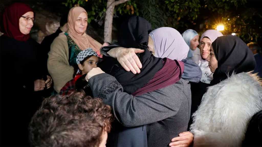 First Group of Gaza Captives Exchanged for Palestinian Detainees