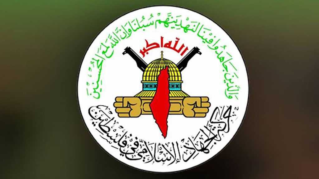 Islamic Jihad Says Ready to Repel “Israeli” Aggression Against Gazans