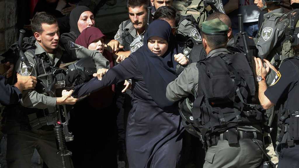 Palestinian Prisoners Society: 60 Palestinian Women Still Held in “Israeli” Jails