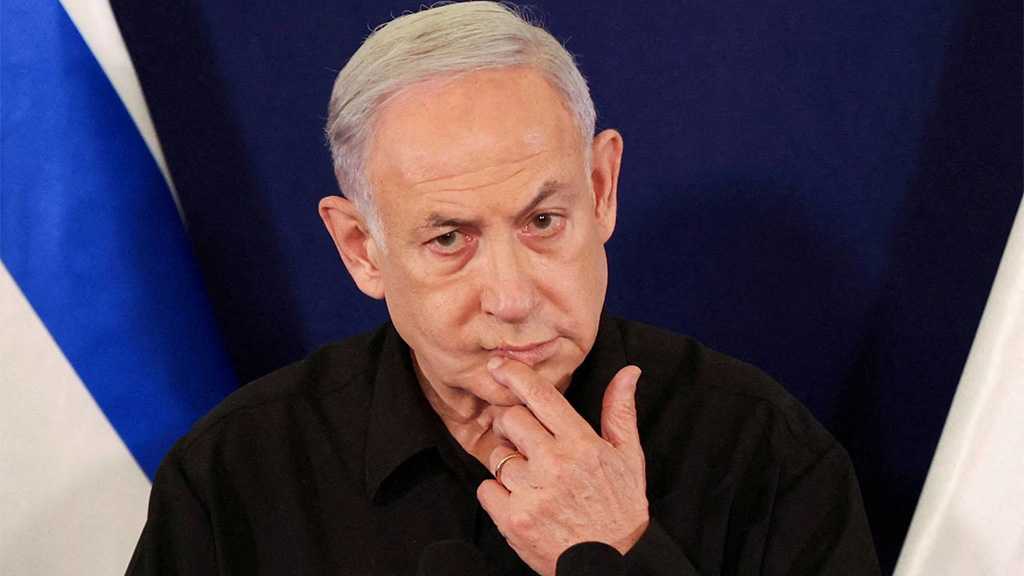 Netanyahu Says War Will Resume Soon Despite Truce Extension