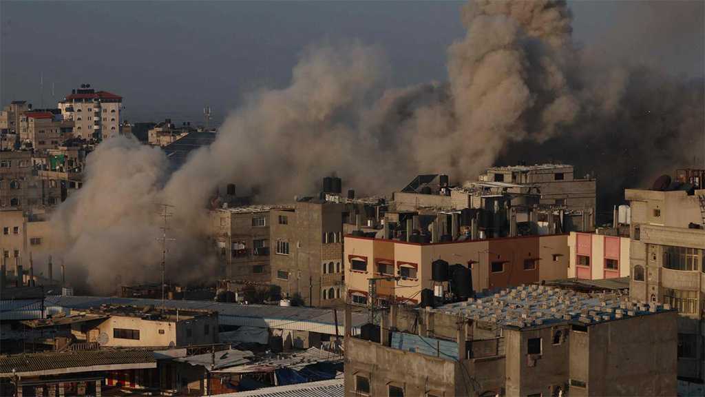 ‘Israel’ Resumes War on Gaza After Truce Deal Expires