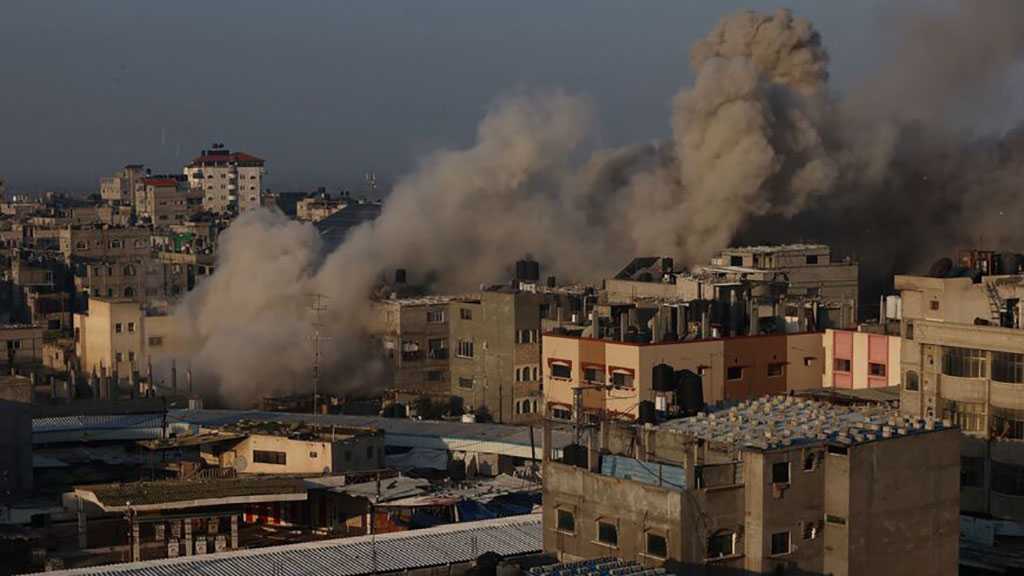 Gaza Aggression: At Least 36 Palestinians Martyred in Resumed “Israeli” War