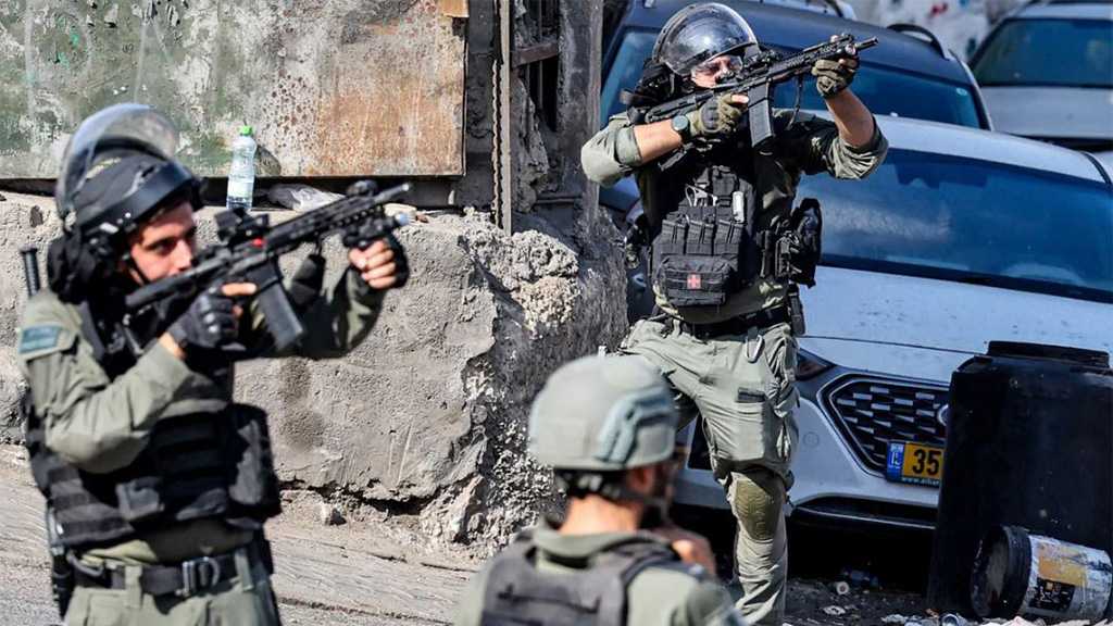 Five Palestinians Martyred In ‘Israeli’ Raids Across Occupied West Bank