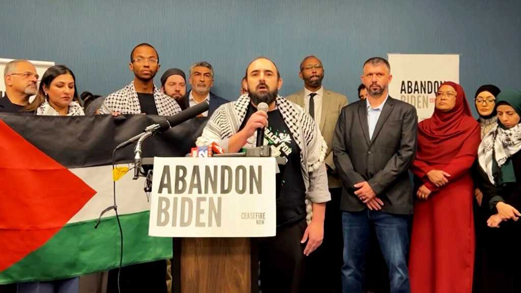 Swing-State Muslim Leaders Launch “Abandon Biden” Campaign for 2024 Election